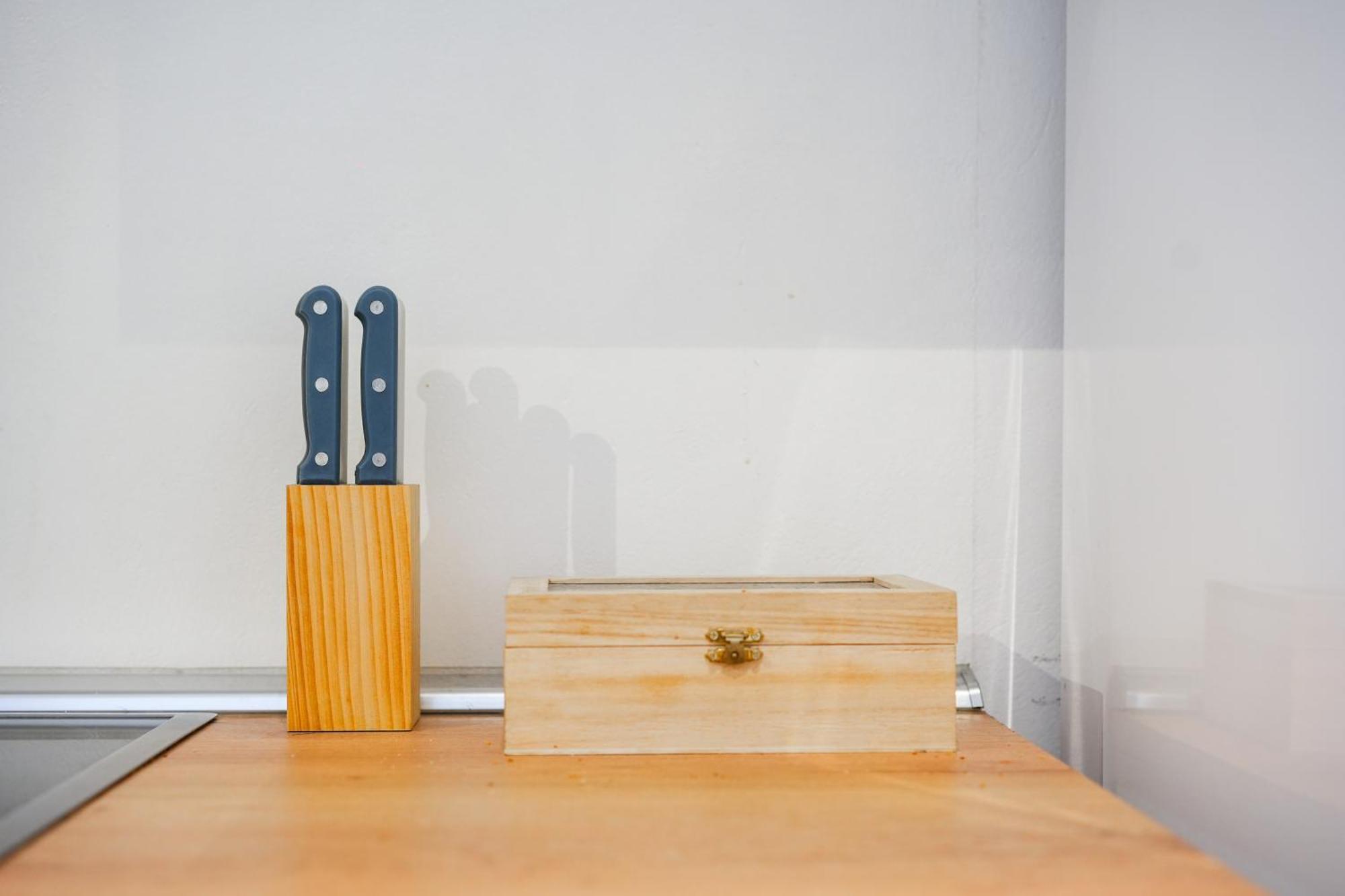 City Center Hideout - Studio Apartment Tirana Kültér fotó