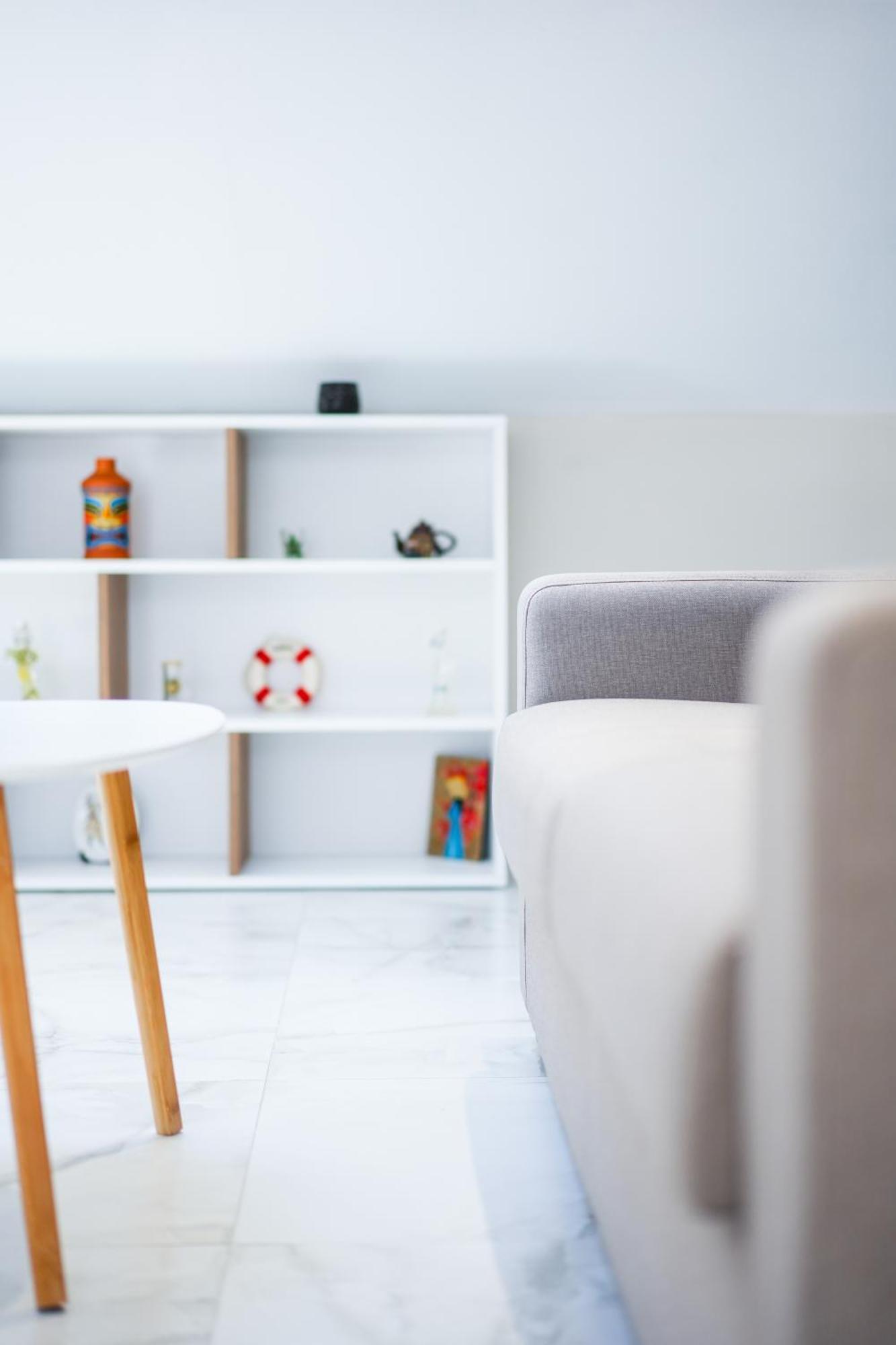 City Center Hideout - Studio Apartment Tirana Kültér fotó